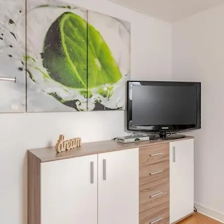 Schoene Gemuetliche Unter Dem Dach Appartement Vöhrenbach
