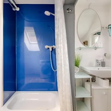 Appartement Schoene Gemuetliche Unter Dem Dach Vöhrenbach